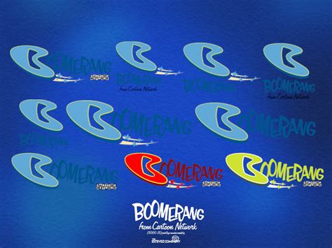 Boomerang/CN .
